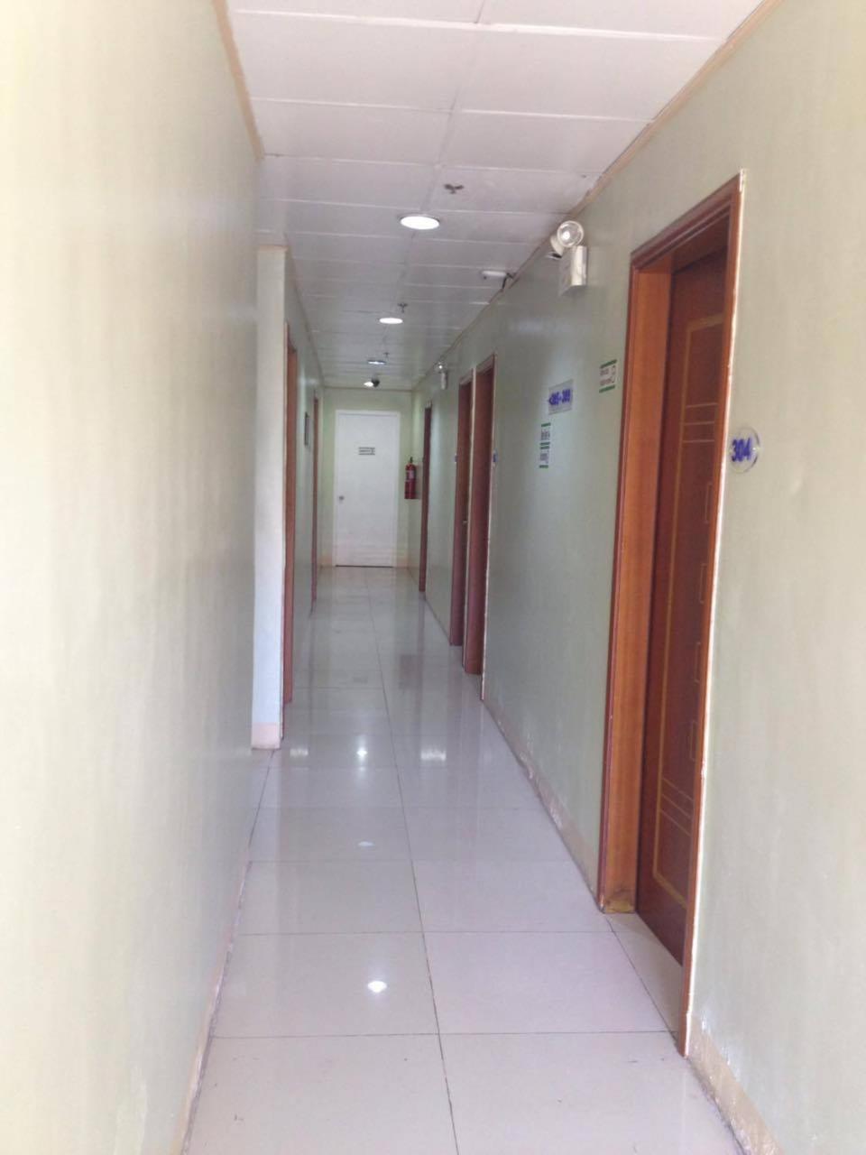 Asia Novo Boutique Hotel - Ormoc Ngoại thất bức ảnh